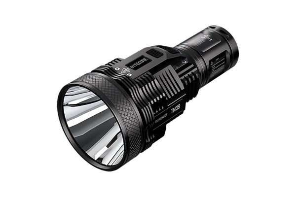 Nitecore LED-Taschenlampe TM39 Lite