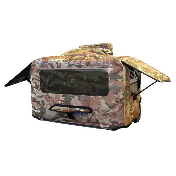 ZENDURE SUPERBASE PRO BAG - PASSEND FÜR 2000 UND 1500 POWERSTATION