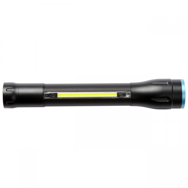 Ring RIT1040 Taschenlampe - Zoom150 Duo LED - Outdoorlampe / Campinglampe / Arbeitslampe