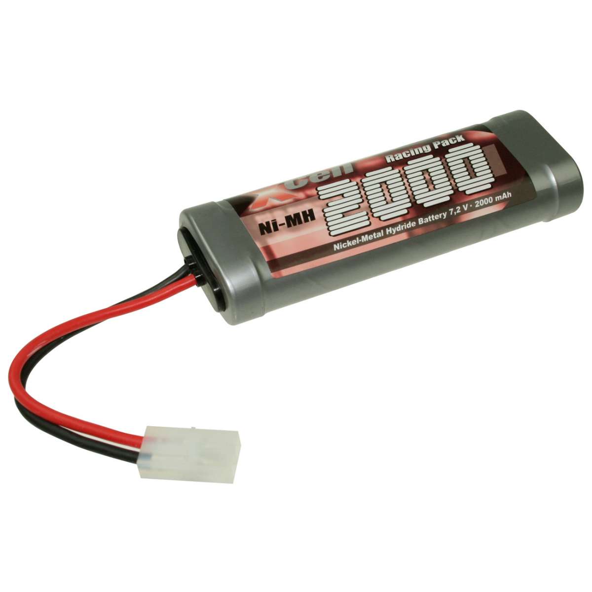 7,2V | kraftmax.eu - Shop für Batterien, Akkus, Ladegeräte und mehr!