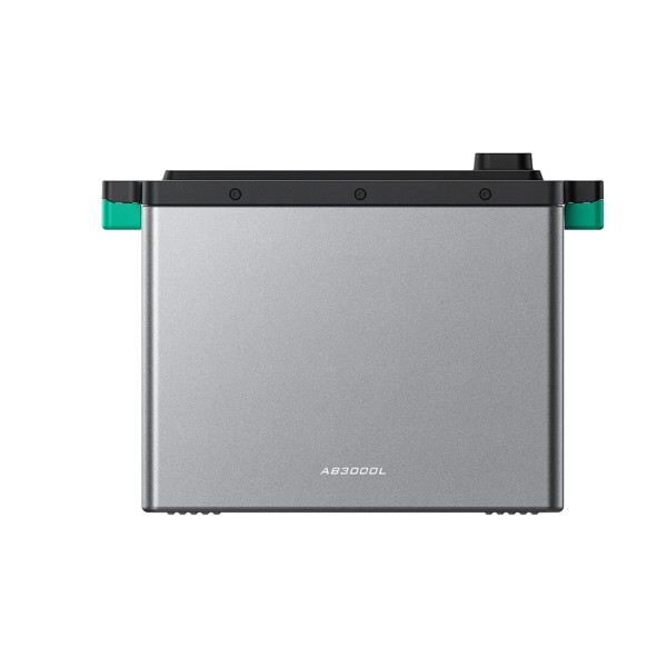 Zendure AB3000L Akku Batterie 2880Wh Zusatzakku SolarFlow Speicher | 0% MwSt