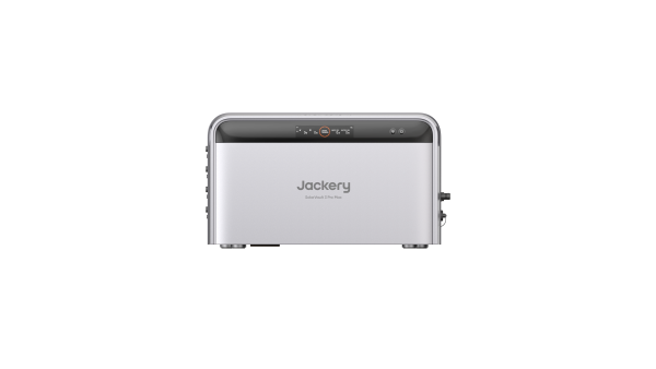 Jackery SolarVault 3 Pro Max Solarspeicher 2.520 Wh + GRATIS Shelly Pro 3EM 0% MwSt.