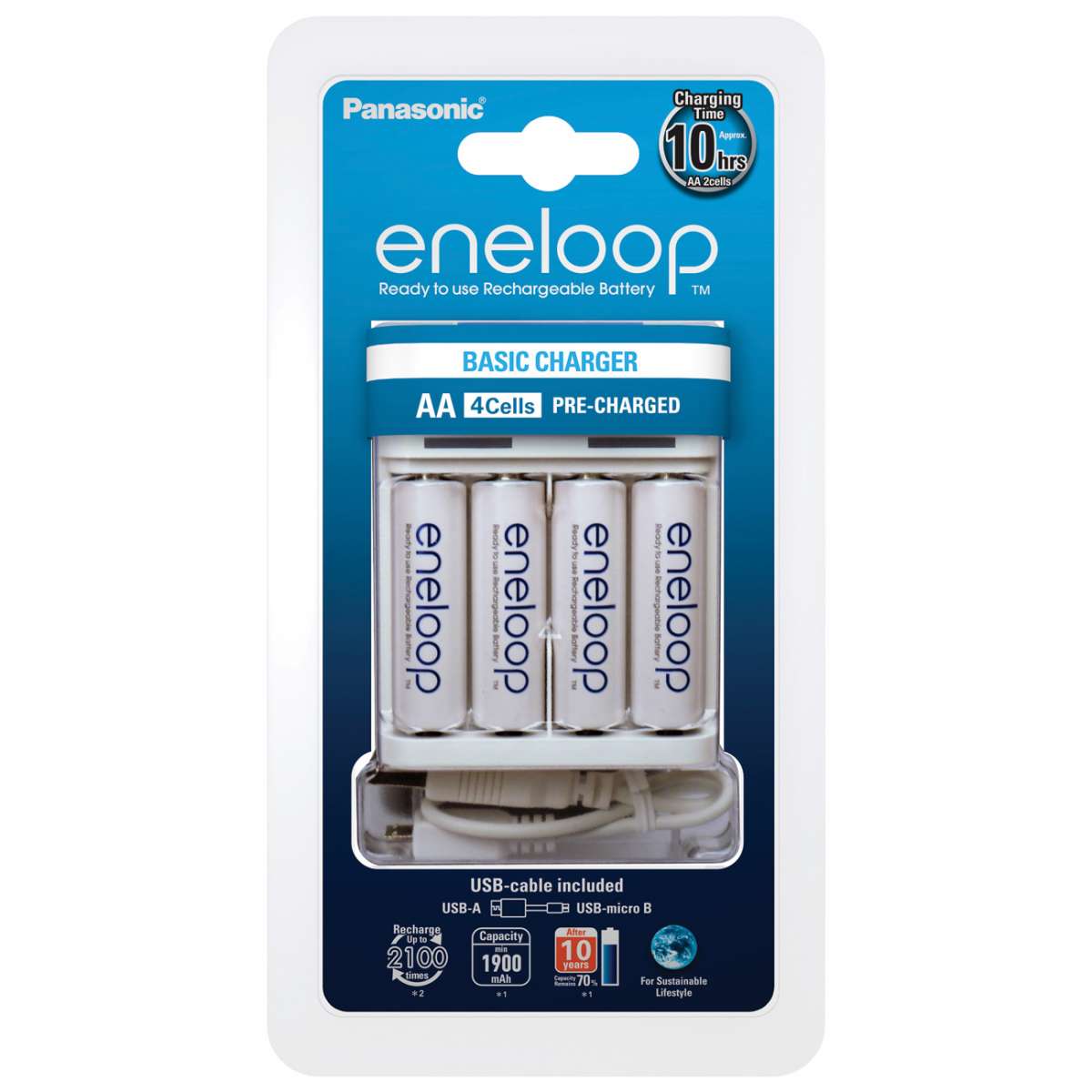 eneloop Akku | kraftmax.eu - Shop für Batterien, Akkus, Ladegeräte und ...