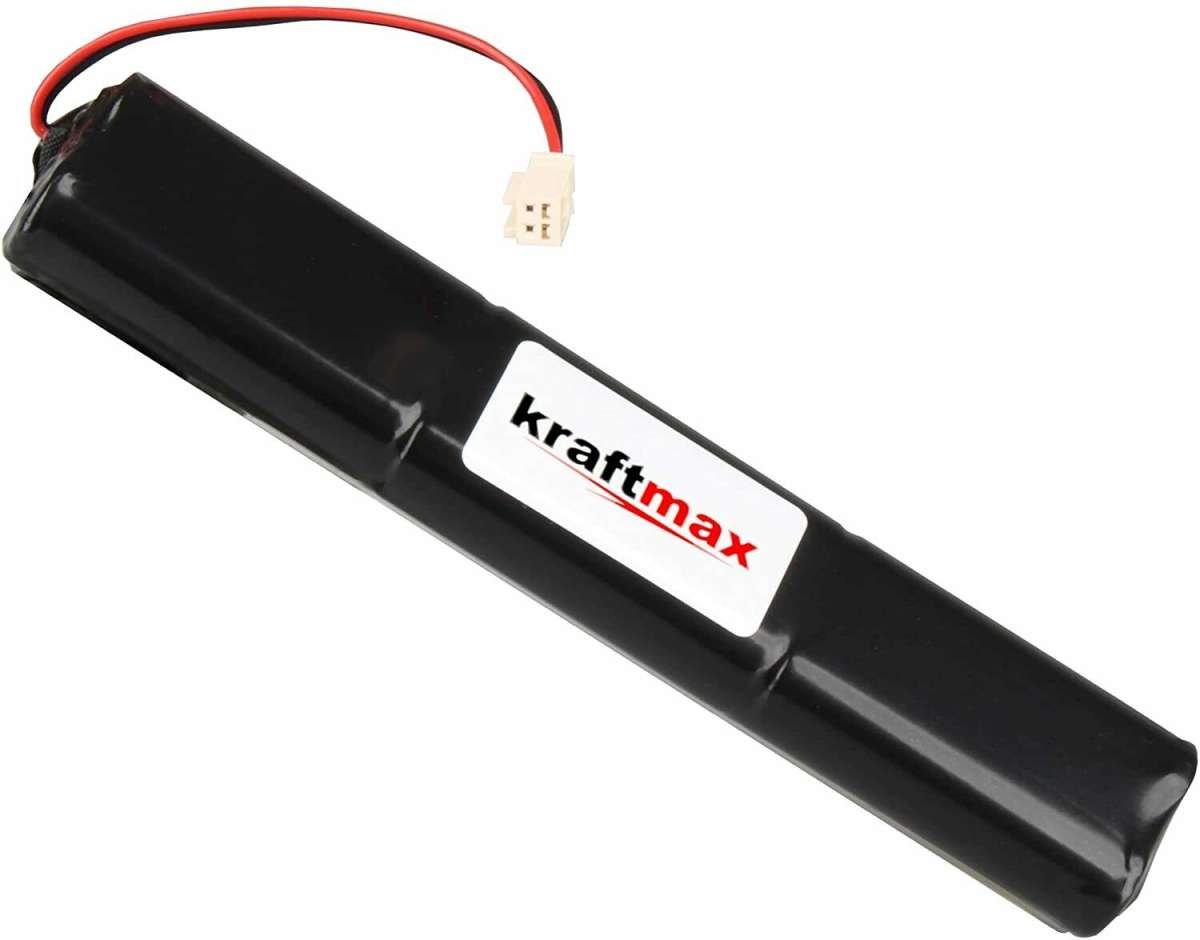 Kraftmax Akku für Velux 946933 10,8V / 2900mAh kraftmax.eu Shop für Batterien, Akkus