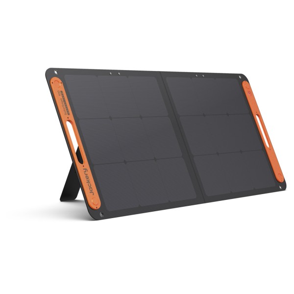 Jackery SolarSaga 100W Faltbares Solarpanel 0% MwSt.