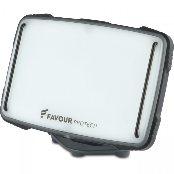 Favour Panel LED Worklight - PROTECH L0927 - Arbeitslampe / Arbeitsleuchte mit LED-Anzeige