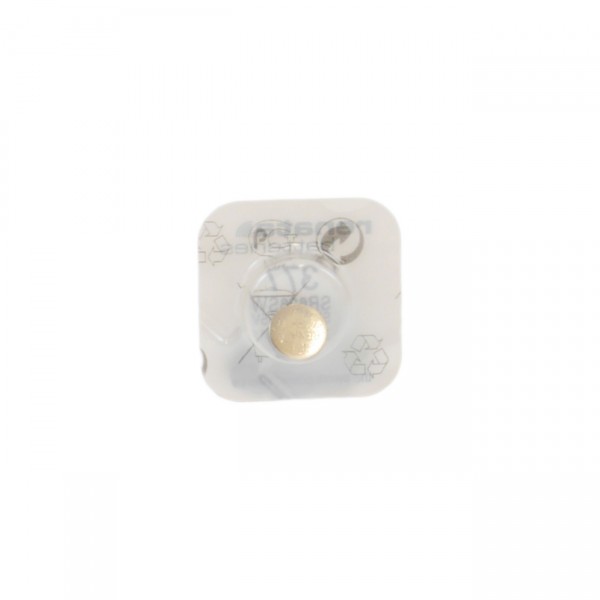 Renata Knopfzelle RE377 Silberoxid, 0% HG Quecksilberfrei