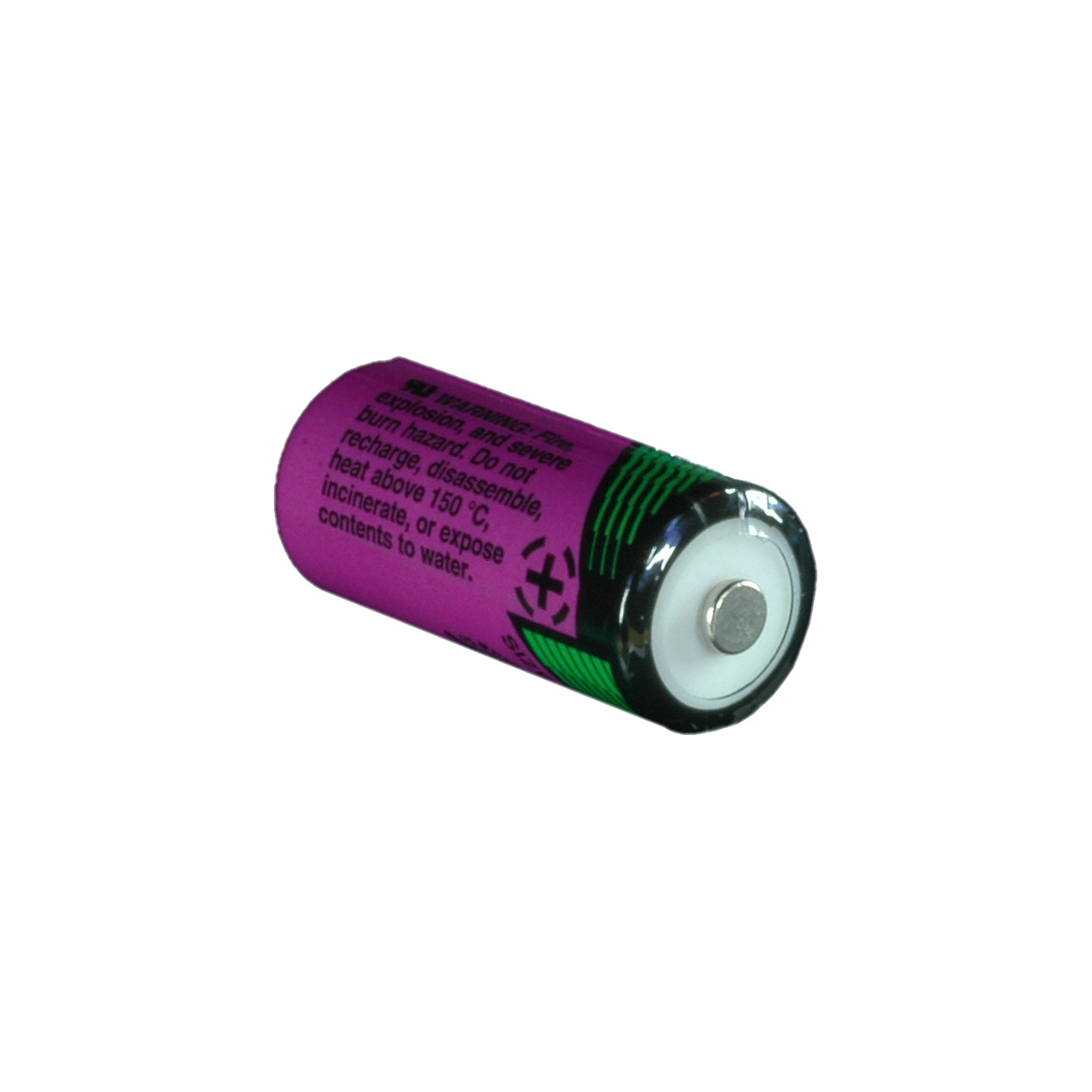 lithium 3 volt battery